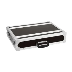 ROADINGER Rack Profi 2HE 25cm D/D Expressversand
